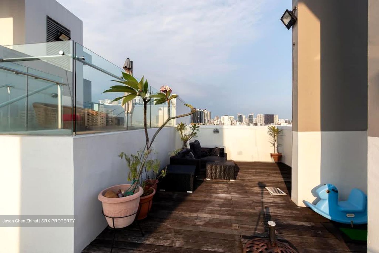 Balmoral Hills (D10), Condominium #550027191